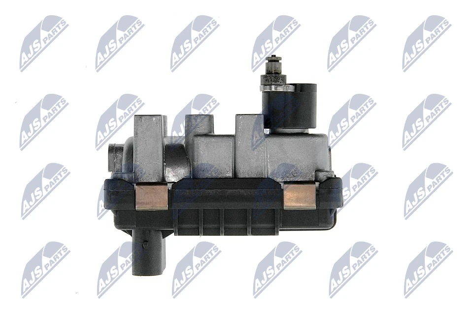 Compre Válvula (atuador) de controlo de turbina Volkswagen Touareg 2