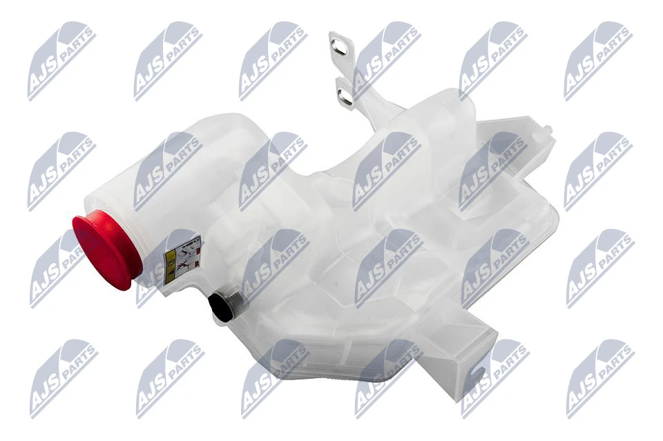CZWLR002 NTY Tanque de expansão do sistema de esfriamento