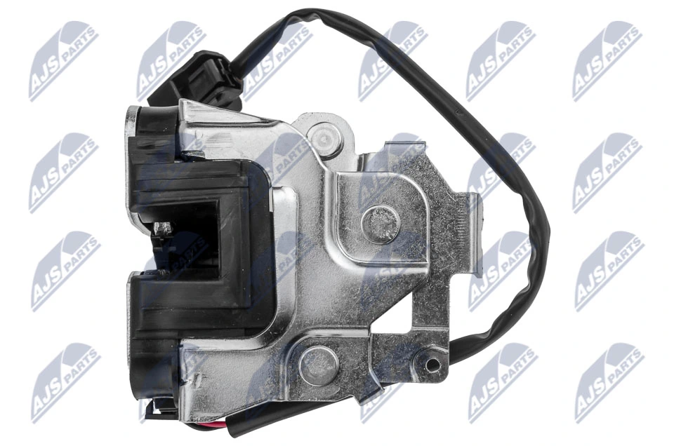 Compre 93197848 General Motors Fecho da porta lateral deslizante direita