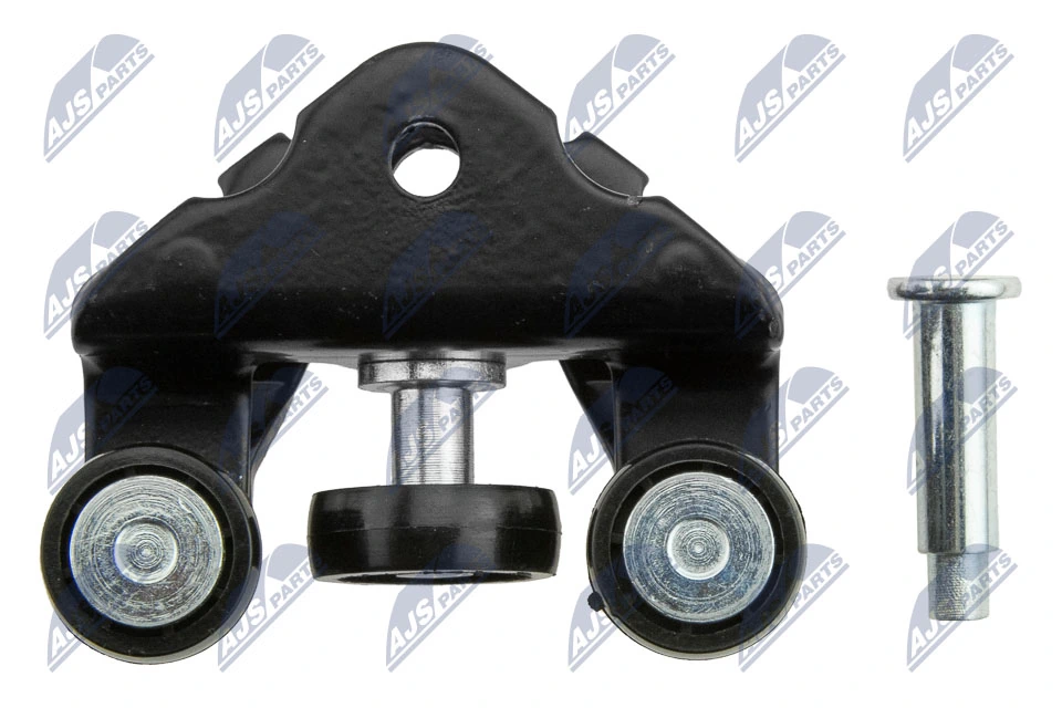 Rolo direito inferior da porta lateral (deslizante) NTY EZCFT129 preço, a partir de 35,40 USD