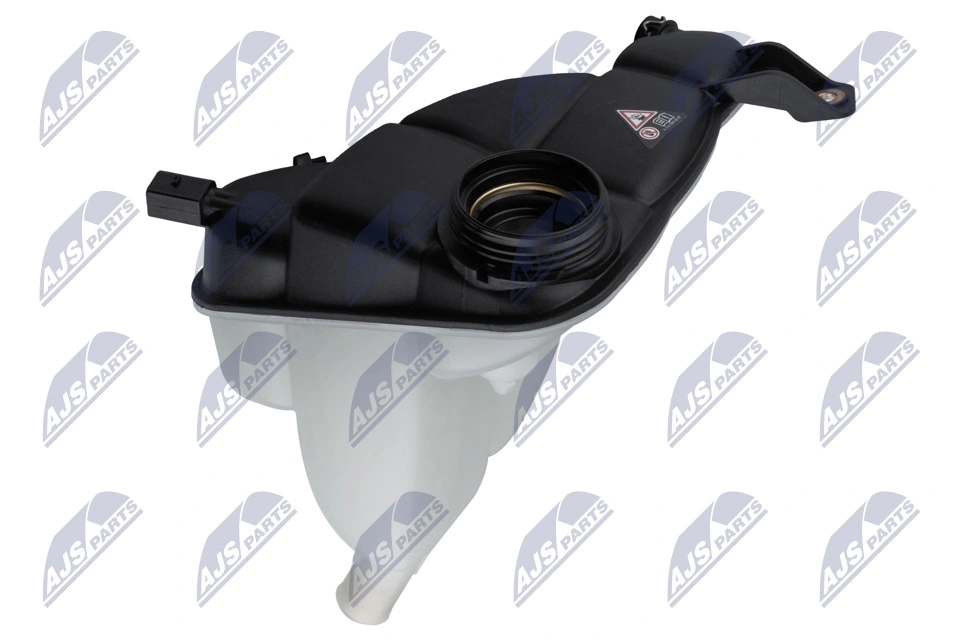 Tanque de expansão do sistema de esfriamento Mercedes R  W251 ao melhor preço