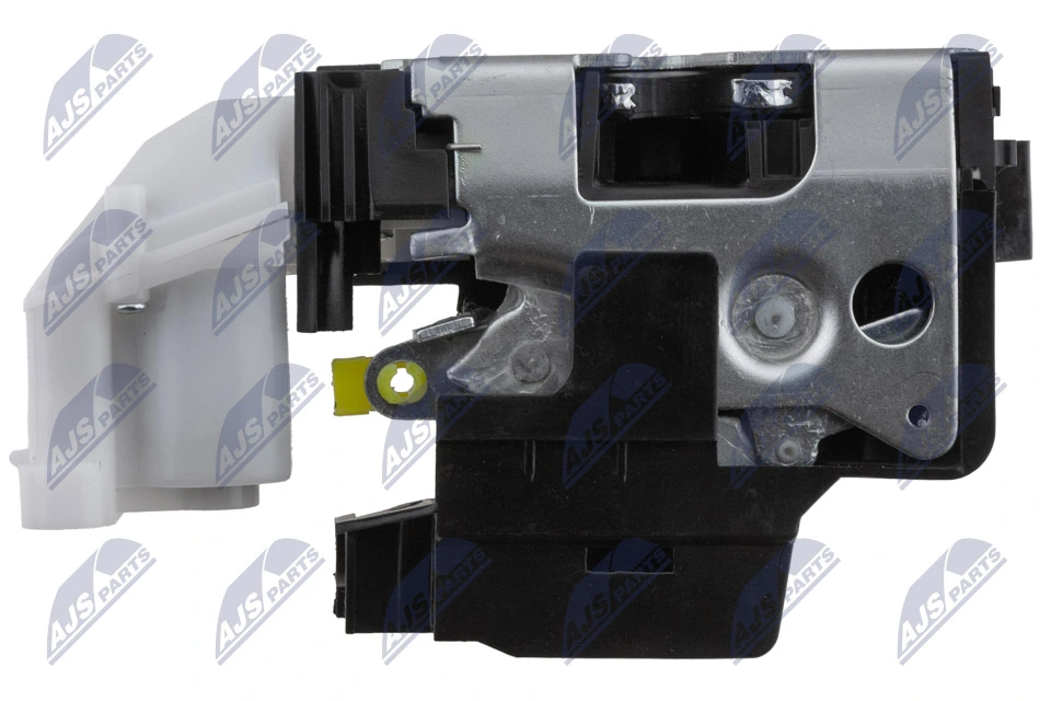  Fecho da porta dianteira esquerda Fiat Doblo I сaixa (223) (2001 - 2010) I