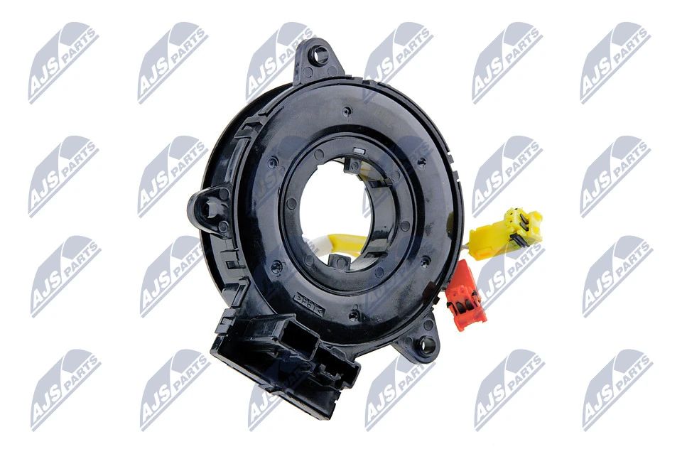 Compre Anel AIRBAG de contato, cabo plano do volante Mazda 6 