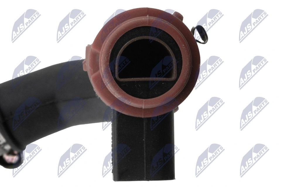  Cano derivado de ventilação de cárter (de separador de óleo) Mercedes GL SUV (X164) (2006 - 2012) 
