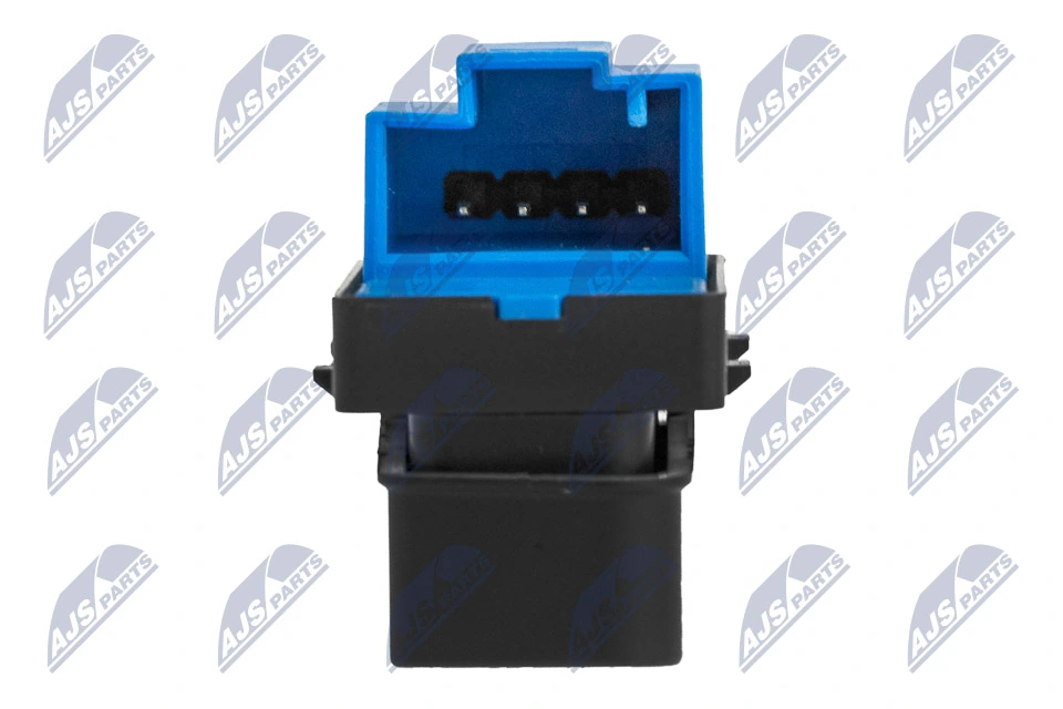 Interruptor do fecho central NTY EWSVW165