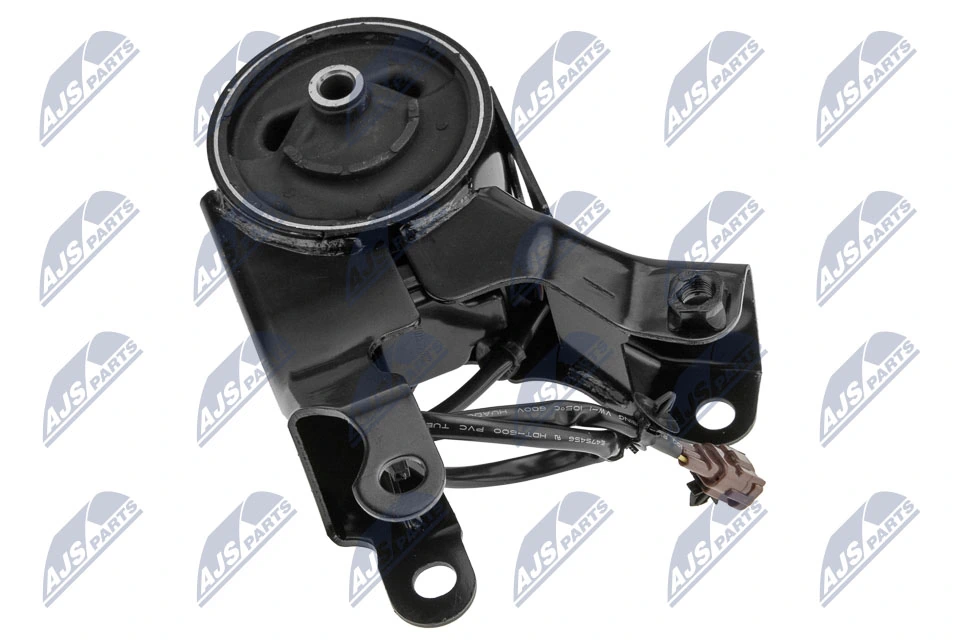 Coxim (suporte) traseiro de motor para Nissan Murano  Z50