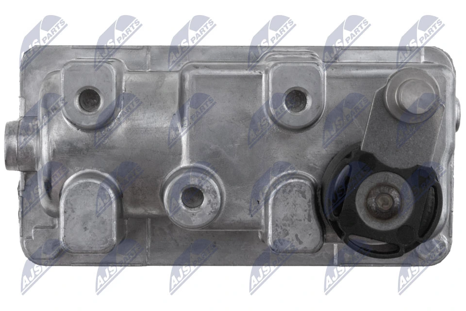  Válvula (atuador) de controlo de turbina Mercedes Vito II сaixa (639) (2003 - 2014) II