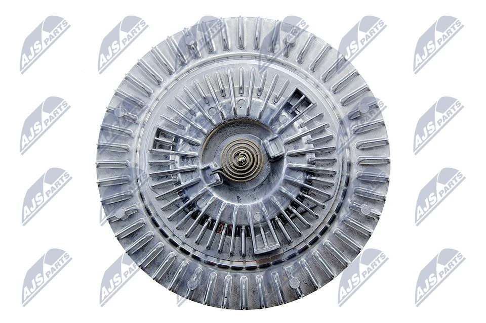 Acoplamento viscoso de ventilador de esfriamento SV6084S Polcar