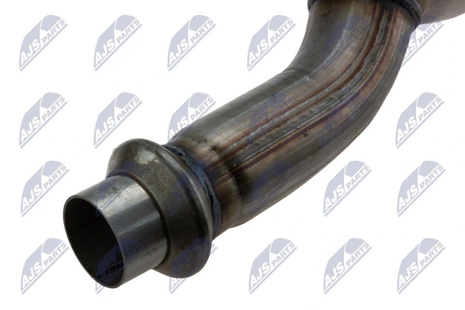 Filtro de partículas do sistema dos gases de escape DPFRE003 NTY