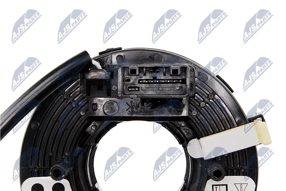 Compre EASHD008 NTY Anel AIRBAG de contato, cabo plano do volante