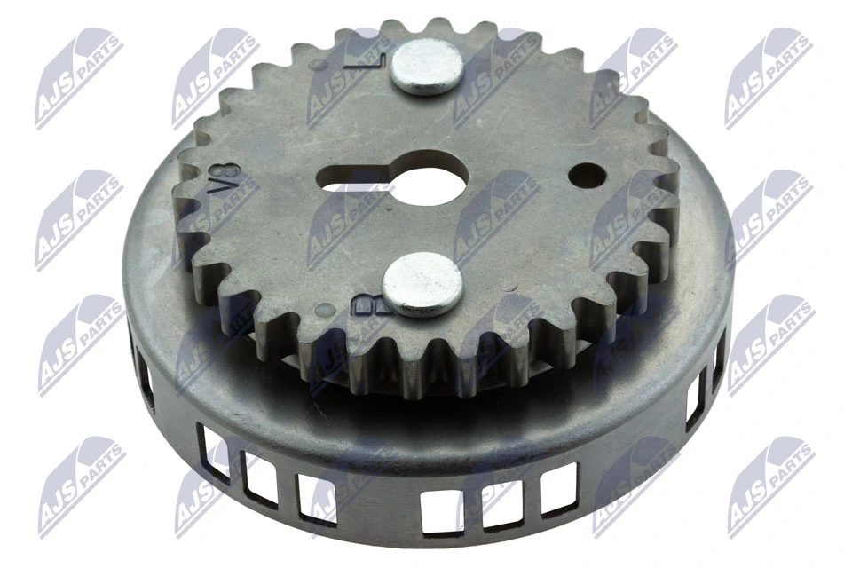 K05013867AC Fiat/Alfa/Lancia Cadeia do mecanismo de distribuição de gás, kit