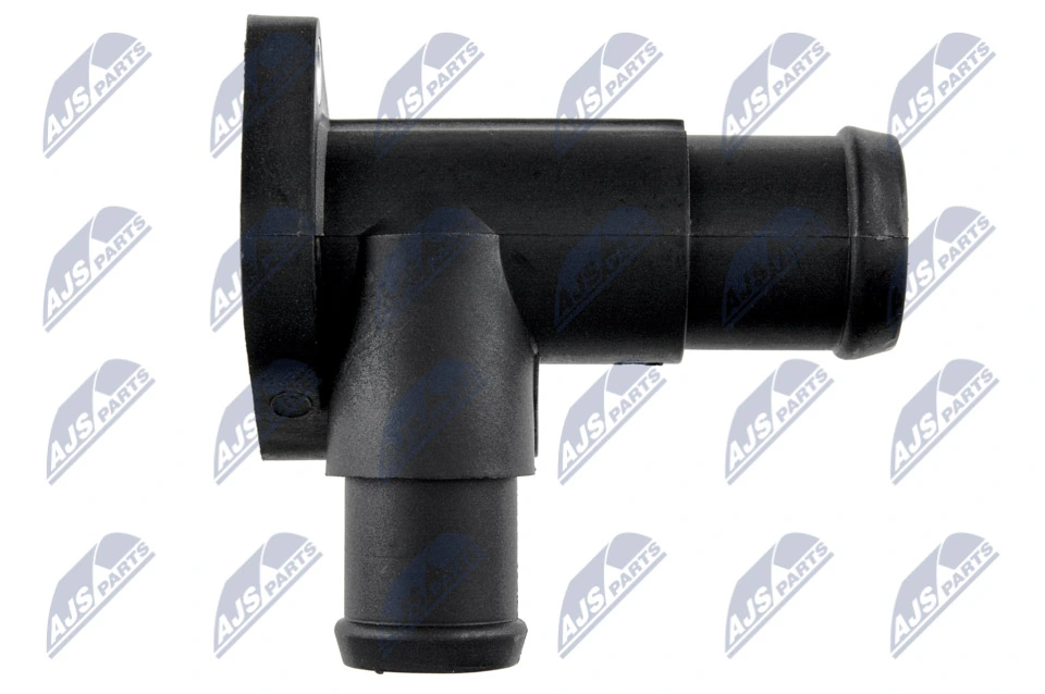 Flange do sistema de esfriamento (união em T) NTY CTMAU003 preço, a partir de 5,10 USD
