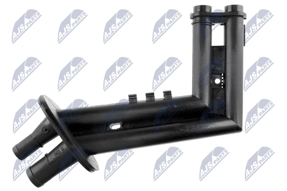 Mangueira do radiador de aquecedor (de forno), dupla NTY CTMRE007 preço, a partir de 21,12 USD