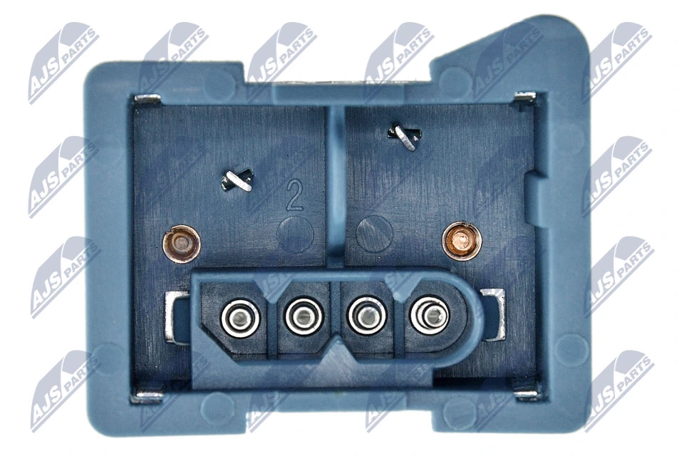 Compre ERDBM001 NTY Resistor (resistência) de ventilador de forno (de aquecedor de salão)