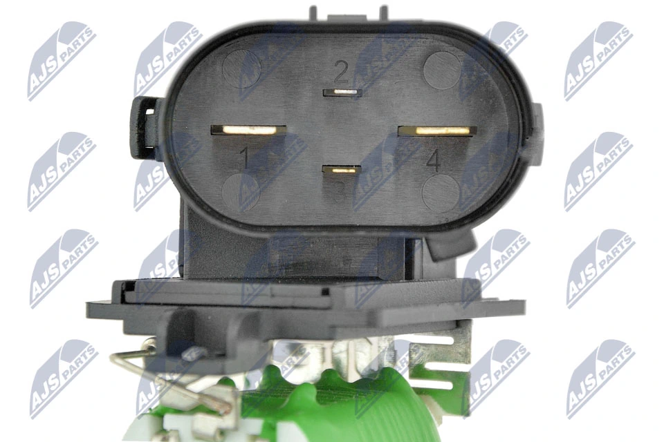 Regulador de revoluções de ventilador de esfriamento (unidade de controlo) NTY ERDPL001 preço, a partir de 12,81 USD