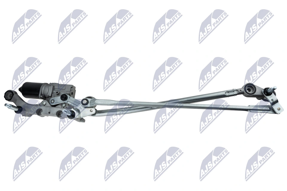 Trapézio de limpador pára-brisas NTY ESWAU017 preço, a partir de 109,93 USD