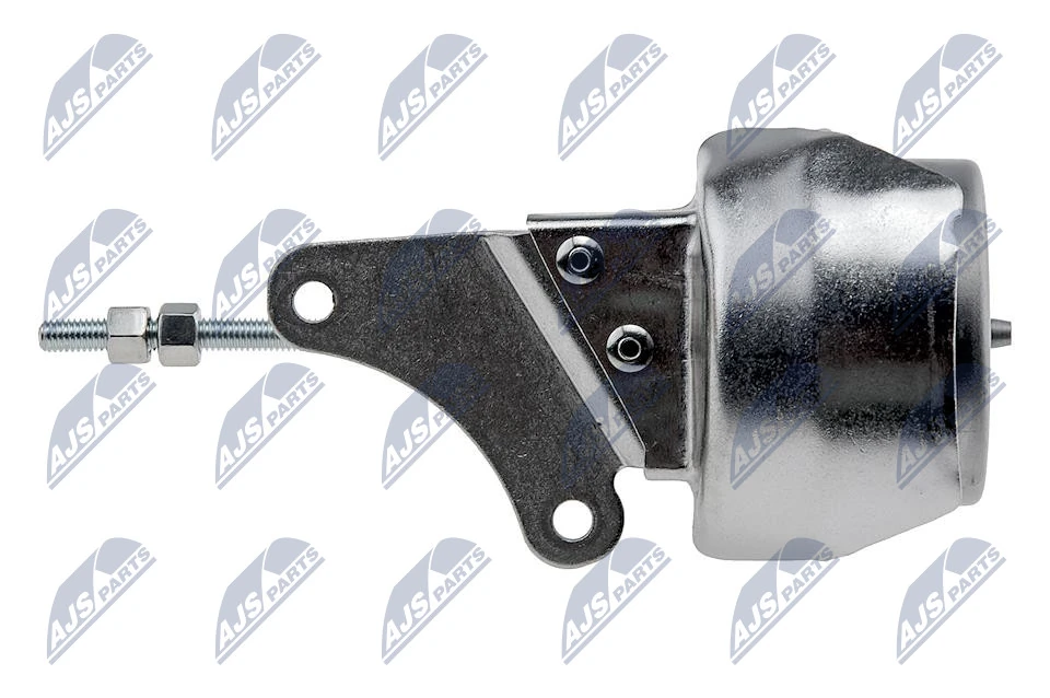 Compre ECDVW023 NTY Válvula (atuador) de controlo de turbina