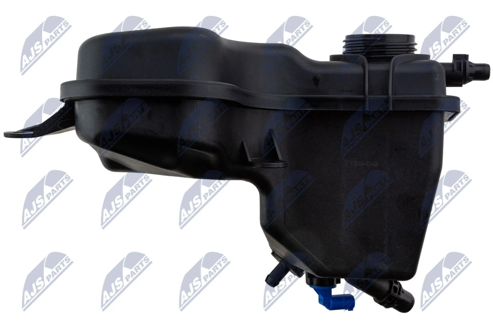 Compre CZWBM049 NTY Tanque de expansão do sistema de esfriamento