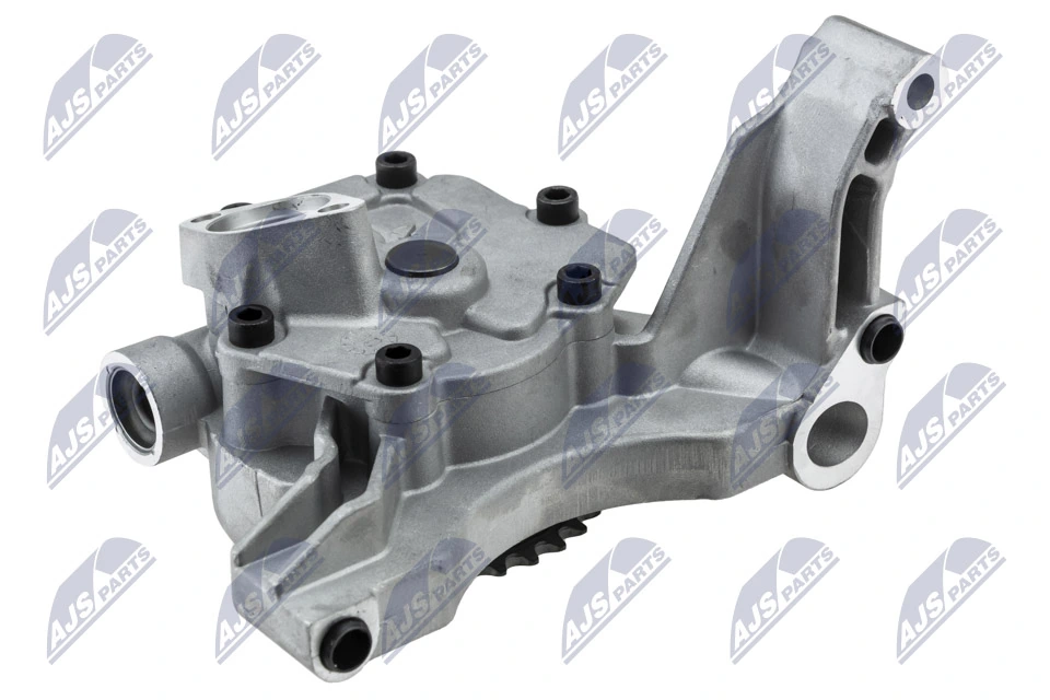  Bomba de óleo Volkswagen Polo V RUS sedan (602, 604, 612, 614) (2010 - 2026) V RUS
