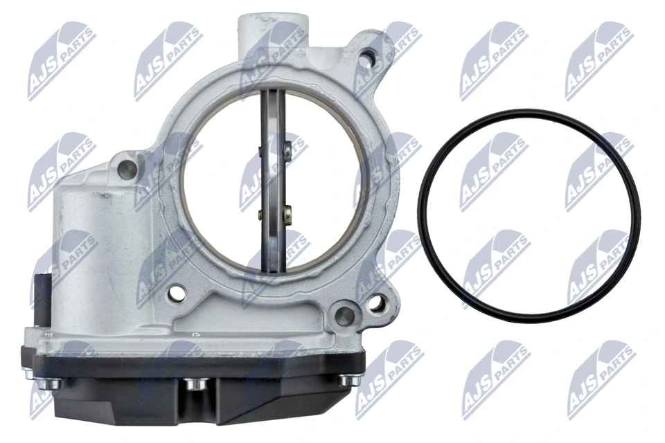 Compre ETBAU008 NTY Válvula de borboleta montada