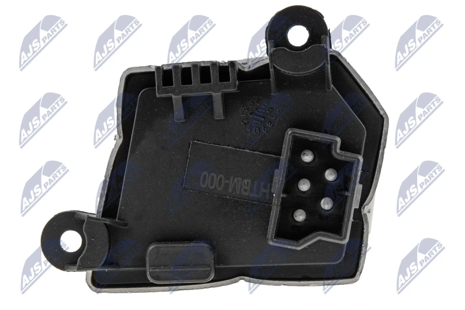 Compre ERDBM000 NTY Resistor (resistência) de ventilador de forno (de aquecedor de salão)