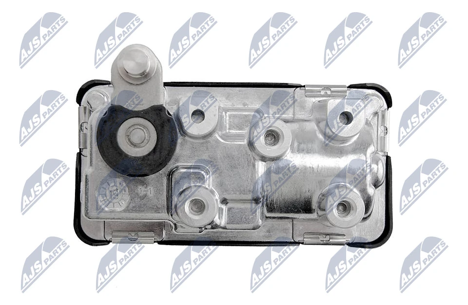  Válvula (atuador) de controlo de turbina Mercedes C coupé (CL203) (2001 - 2007) 