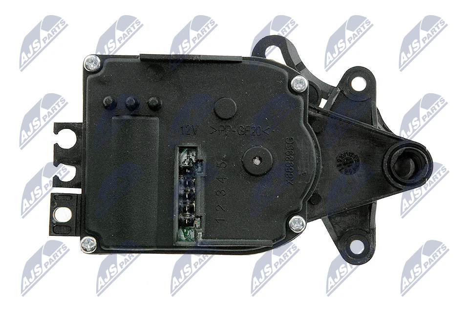 Motor de comporta de recirculação de ar CNGVW002 NTY
