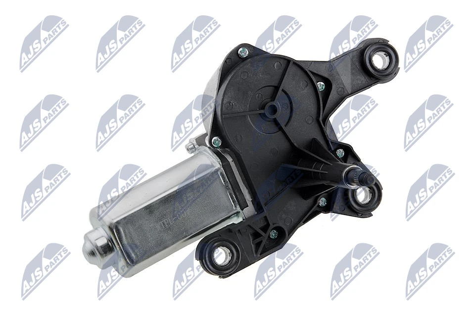 Motor de limpador pára-brisas de vidro traseiro 90587523 General Motors