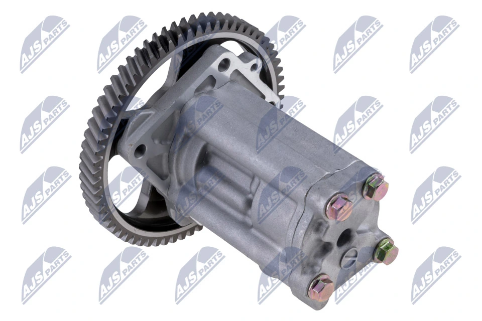  Bomba de óleo Toyota Land Cruiser SUV (J200) (2007 - 2021) 