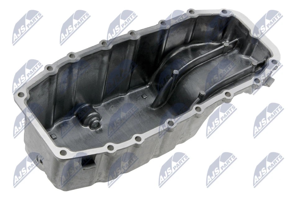 Panela de óleo de cárter do motor Peugeot/Citroen 55221011 preço, a partir de 86,83 USD