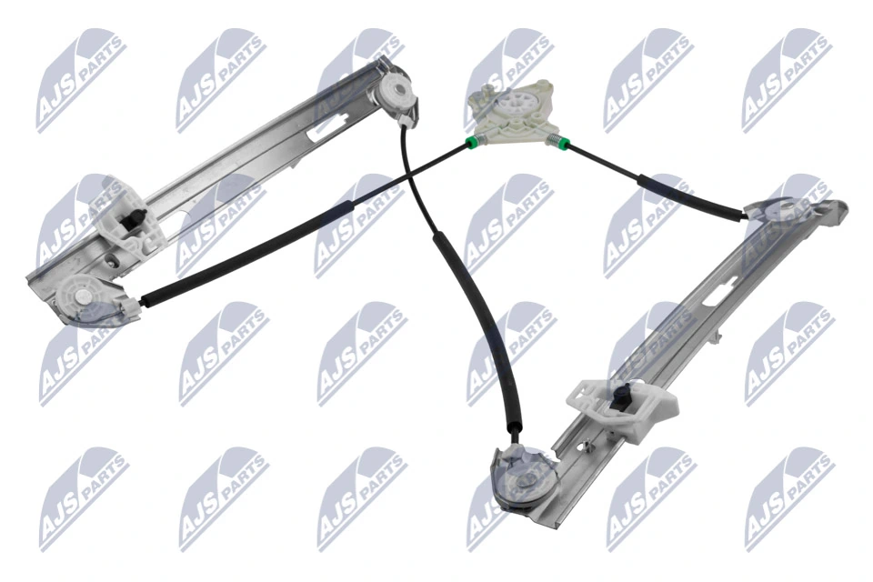 Mecanismo de acionamento de vidro da porta dianteira esquerda para Jeep Compass  MK49