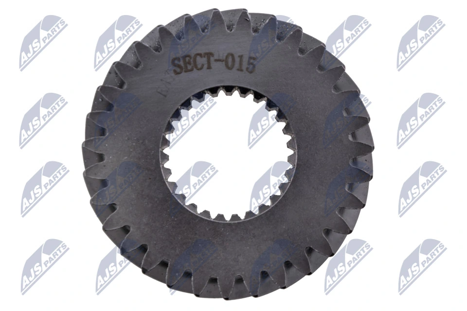 Compre EATCT015 NTY Roda dentada propulsionada de 5ª velocidade