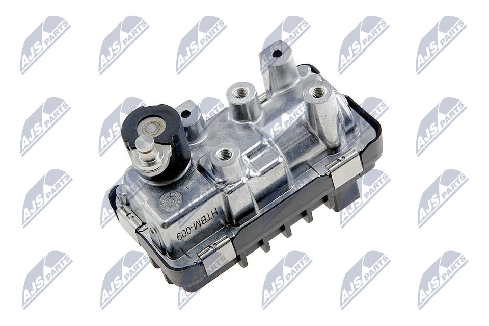 95SKV480 SKV Válvula (atuador) de controlo de turbina