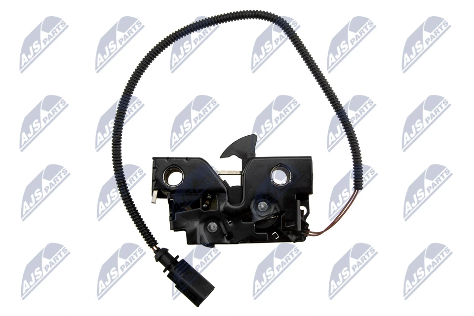 Fecho da capota Skoda Octavia III A7 5E5, 5E6