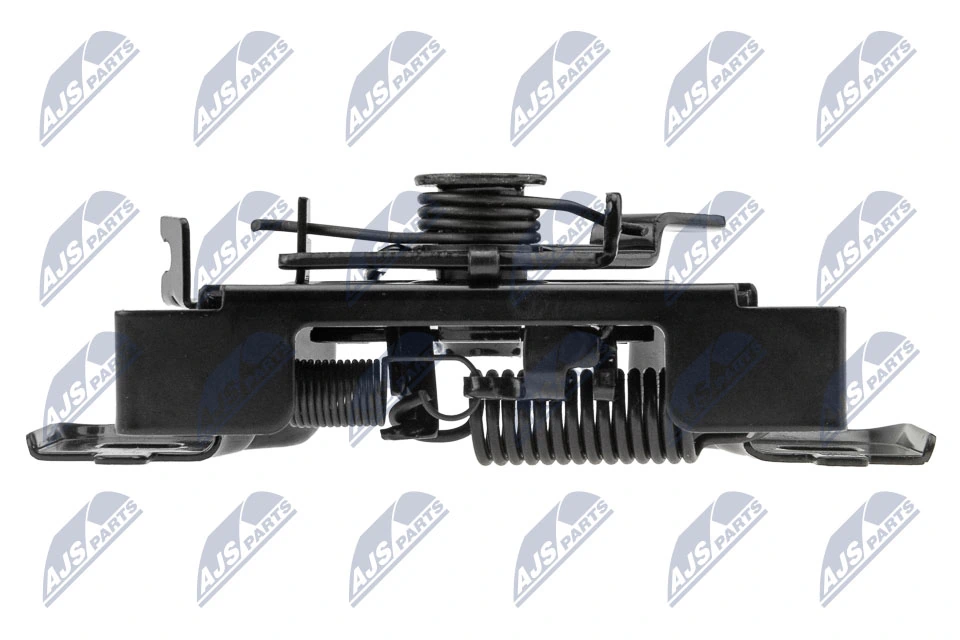  Fecho da capota Renault Trafic III plataforma a bordo (EG) (2014 - 2026) III