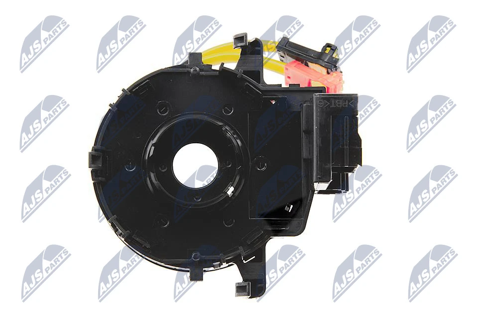 Anel AIRBAG de contato, cabo plano do volante EASTY005 NTY
