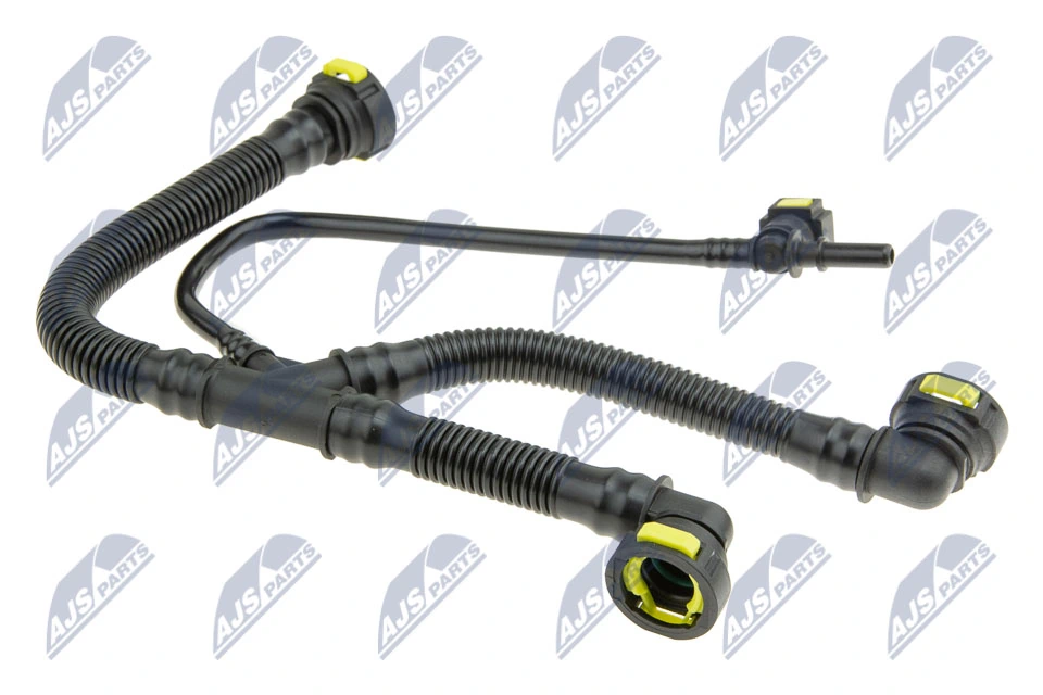 Compre Cano derivado de ventilação de cárter (de separador de óleo) Citroen C4 1