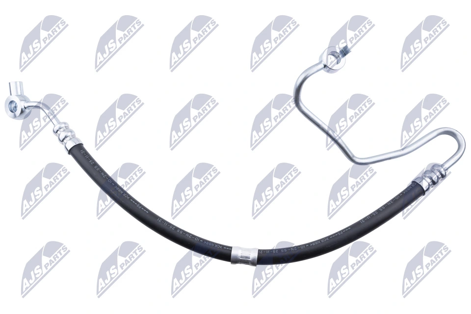 Mangueira da Direção hidrâulica assistida de pressão alta desde a bomba até a régua (do mecanismo) Toyota 4441160650 preço, a partir de 49,13 USD