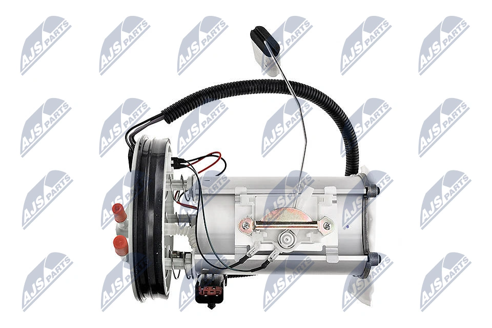 Módulo de bomba de combustível com sensor do nível de combustível NTY BPPCH004 preço, a partir de 180,61 USD