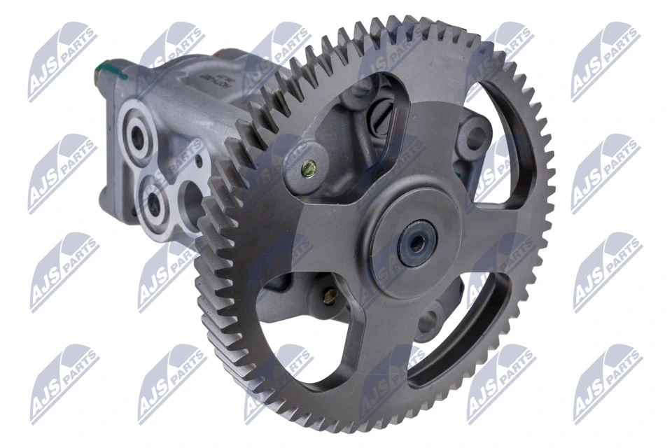 Bomba de óleo para Toyota Land Cruiser J200