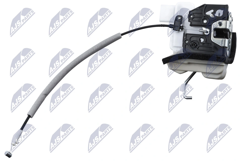 Compre Fecho da porta dianteira esquerda KIA Rio 3