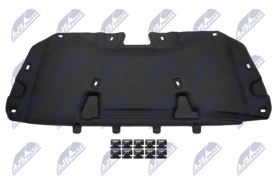 HMPBM51A16746AA Hmpx Isolamento de ruído da capota