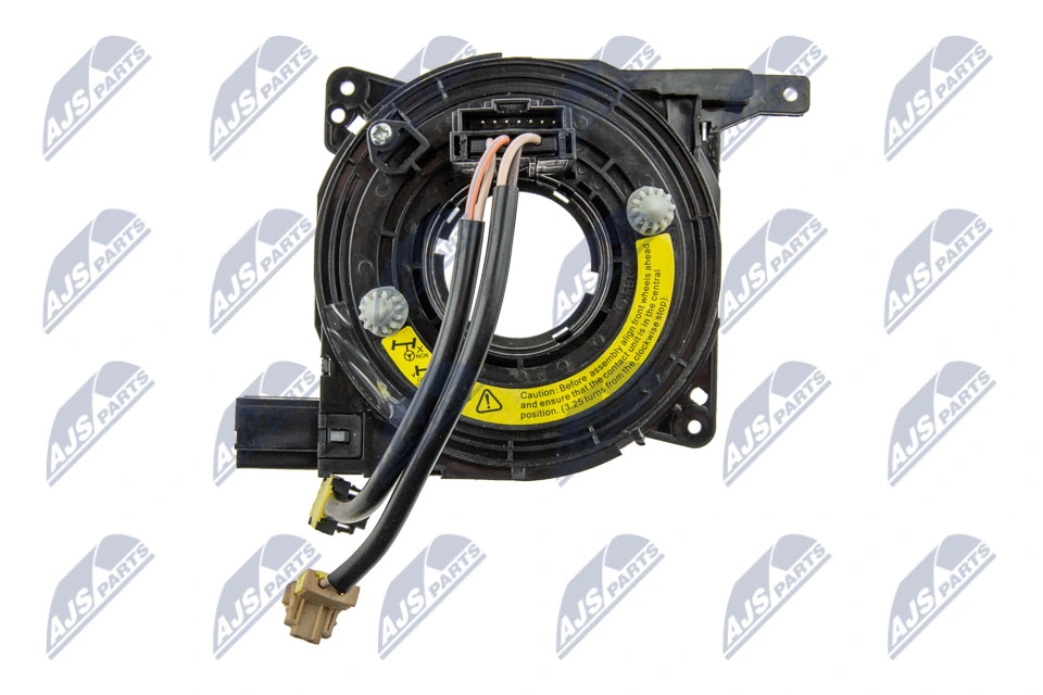 Compre EASLR002 NTY Anel AIRBAG de contato, cabo plano do volante