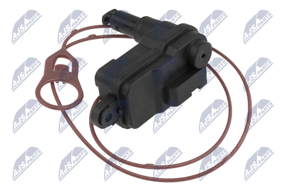 Motor acionador de abertura do alcapão de tanque Bentley 4M0862153B