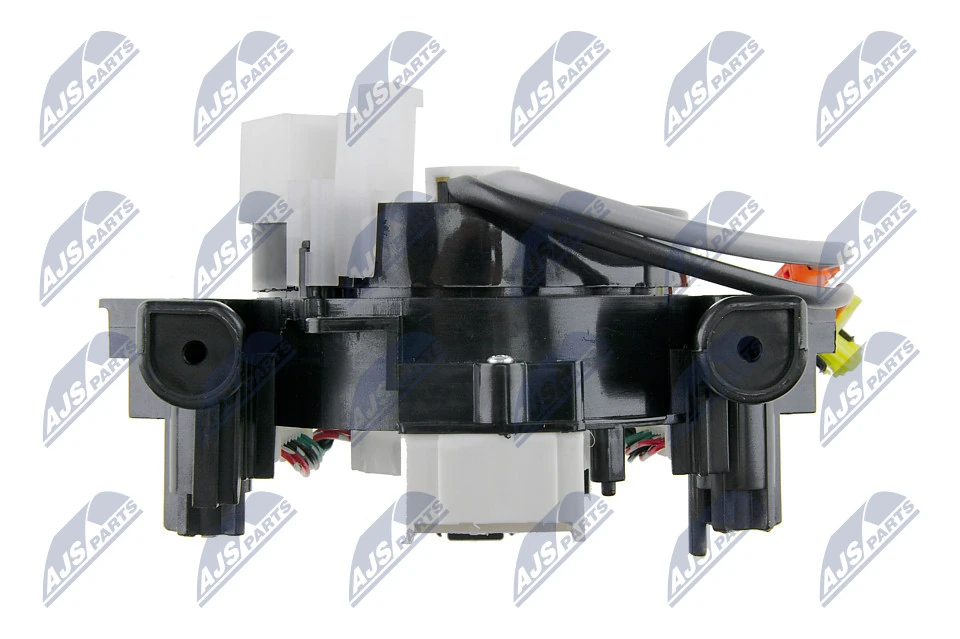 Anel AIRBAG de contato, cabo plano do volante EASNS001 NTY
