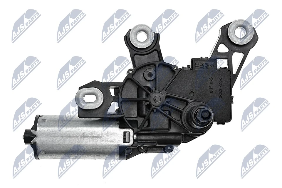 Motor de limpador pára-brisas de vidro traseiro NTY ESWVW000 preço, a partir de 75,58 USD