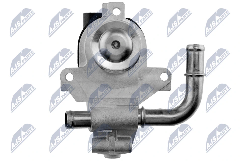 Válvula EGR de recirculação dos gases NTY EGRRE008
