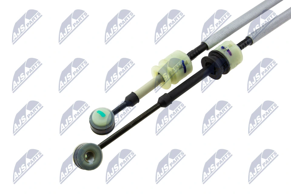 Cabo de mudança duplo NTY NXXCT003 preço, a partir de 72,24 USD