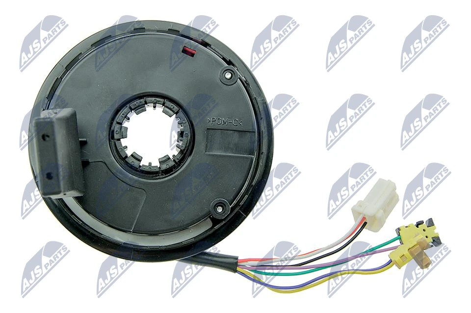  Anel AIRBAG de contato, cabo plano do volante Chrysler 300 C sedan (2005 - 2010) C