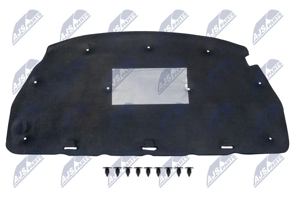 Isolamento de ruído da capota Opel Insignia G09 ao melhor preço